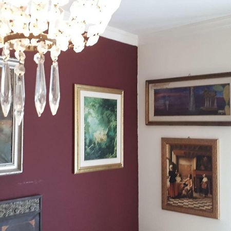 Attico Luxury Etnea Otel Katanya Dış mekan fotoğraf