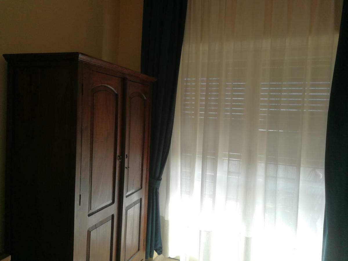 Attico Luxury Etnea Otel Katanya Dış mekan fotoğraf