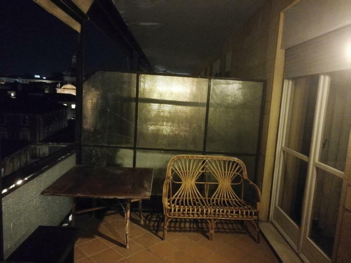 Attico Luxury Etnea Otel Katanya Dış mekan fotoğraf