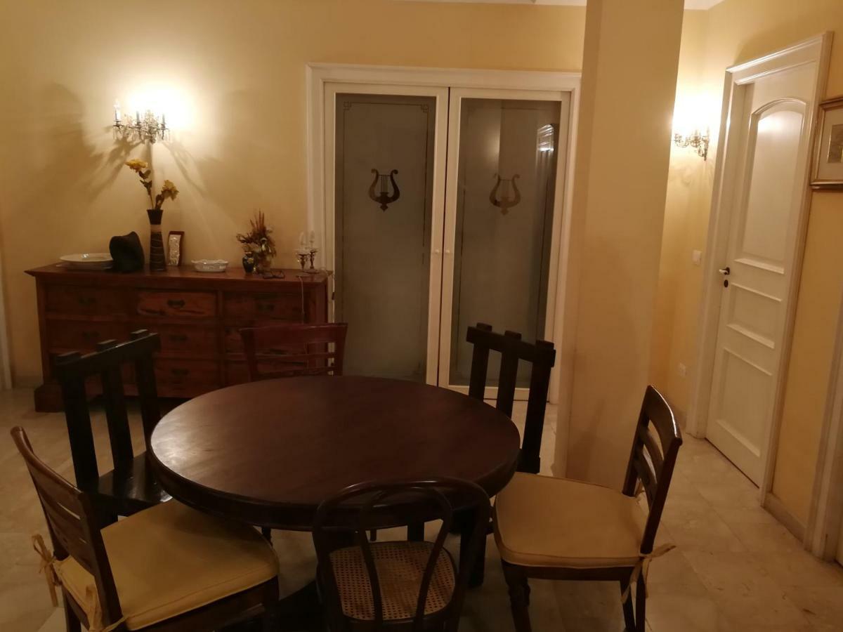 Attico Luxury Etnea Otel Katanya Dış mekan fotoğraf