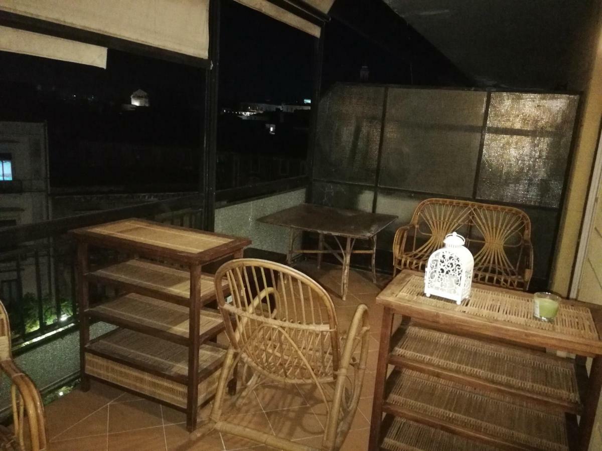 Attico Luxury Etnea Otel Katanya Dış mekan fotoğraf