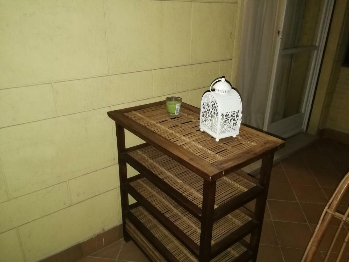 Attico Luxury Etnea Otel Katanya Dış mekan fotoğraf