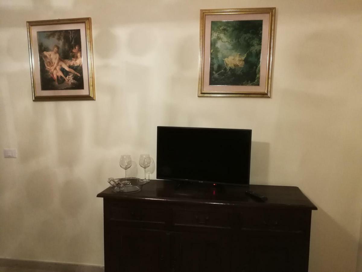Attico Luxury Etnea Otel Katanya Dış mekan fotoğraf